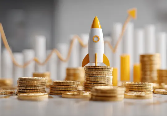 Maßgeschneidertes Finanzierungskonzept