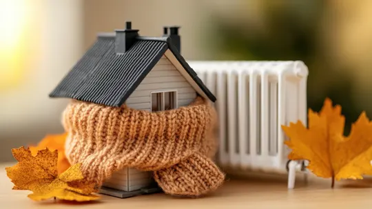 Bausteine zum Weg zur Förderung