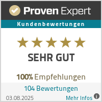 Erfahrungen & Bewertungen zu Mohr GmbH